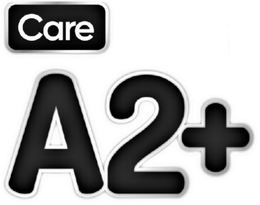 CARE A2+ trademark