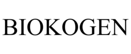BIOKOGEN trademark