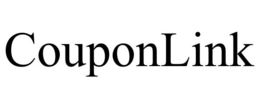 COUPONLINK trademark
