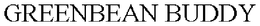 GREENBEAN BUDDY trademark