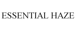 ESSENTIAL HAZE trademark