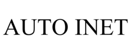AUTO INET trademark