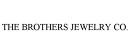 THE BROTHERS JEWELRY CO. trademark