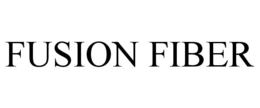 FUSION FIBER trademark