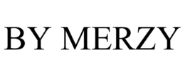 BY MERZY trademark