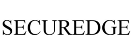 SECUREDGE trademark
