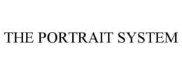 THE PORTRAIT SYSTEM trademark
