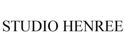 STUDIO HENREE trademark