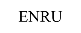 ENRU trademark