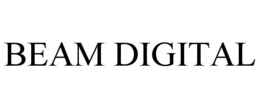 BEAM DIGITAL trademark