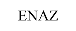 ENAZ trademark