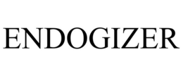 ENDOGIZER trademark