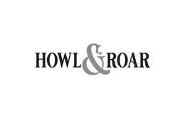 HOWL & ROAR trademark