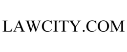 LAWCITY.COM trademark