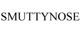 SMUTTYNOSE trademark
