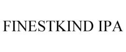 FINESTKIND IPA trademark