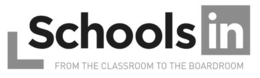 SCHOOLS IN FROM THE CLASSROOM TO THE BOARDROOM trademark