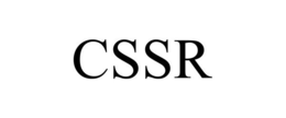 CSSR trademark