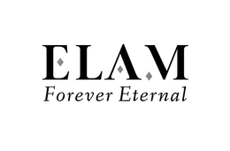 ELAM FOREVER ETERNAL trademark