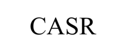 CASR trademark