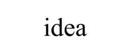 IDEA trademark