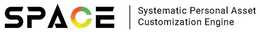 SPACE SYSTEMATIC PERSONAL ASSET CUSTOMIZATION ENGINE trademark