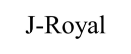 J-ROYAL trademark