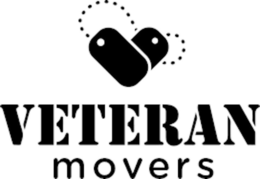 VETERAN MOVERS trademark
