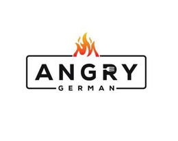 ANGRY GERMAN trademark