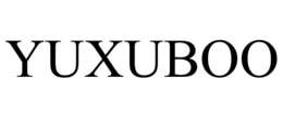 YUXUBOO trademark