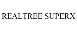REALTREE SUPERX trademark
