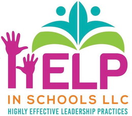 HELP IN SCHOOLS LLC HIGHLY EFFECTIVE LEADERSHIP PRACTICES trademark