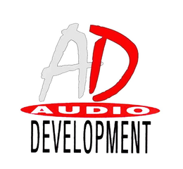 AD AUDIO DEVELOPMENT trademark