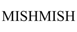 MISHMISH trademark