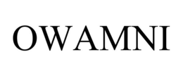 OWAMNI trademark