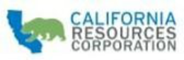 CALIFORNIA RESOURCES CORPORATION trademark