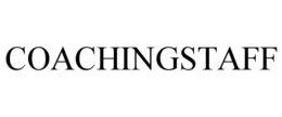 COACHINGSTAFF trademark