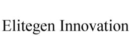 ELITEGEN INNOVATION trademark