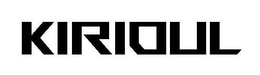 KIRIOUL trademark