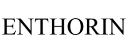 ENTHORIN trademark