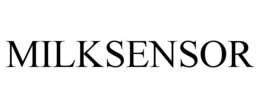 MILKSENSOR trademark