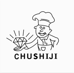 CHUSHIJI trademark