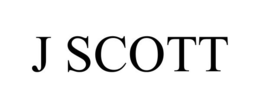 J SCOTT trademark