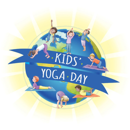 KIDS' YOGA DAY trademark