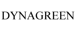 DYNAGREEN trademark