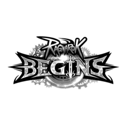RAGNAROK BEGINS trademark