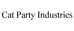CAT PARTY INDUSTRIES trademark