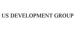 US DEVELOPMENT GROUP trademark