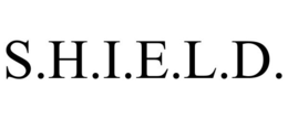 S.H.I.E.L.D. trademark