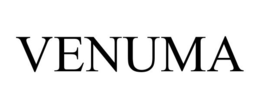 VENUMA trademark